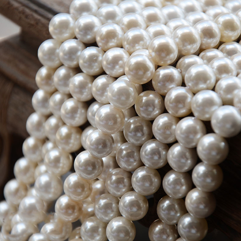 картинка Жемчужная нить 10 мм х 66 м х 2,5 кг в интернет магазине